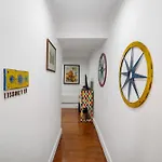 شقة In The Heart Of Alfama Lisboa