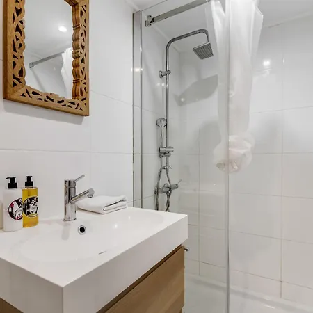 In The Heart Of Alfama Appartement Lisboa