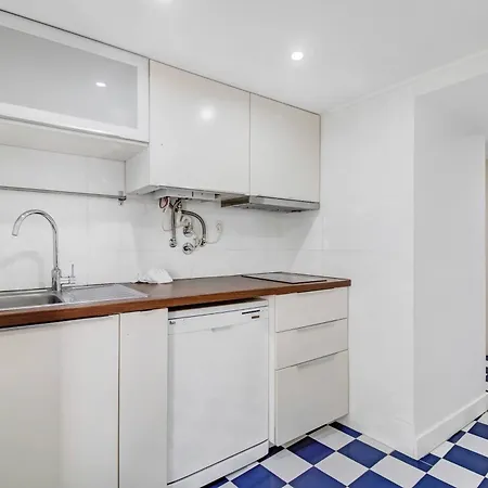 Apartamento Oliveirinha Cosy - Alfama