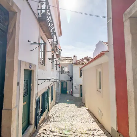 Oliveirinha Cosy - Alfama Apartamento *