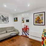 In The Heart Of Alfama Appartement Lisboa