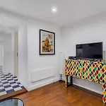 In The Heart Of Alfama Appartement Lisboa