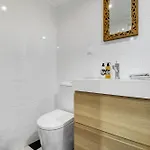 In The Heart Of Alfama Appartement